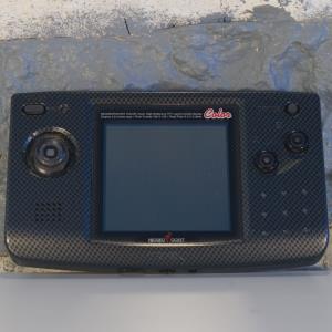 Neo Geo Pocket Color (01)